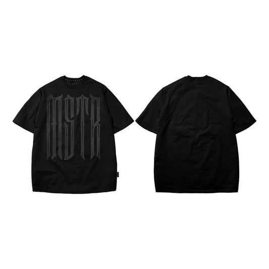 MSTR - ACKRO COLLECTION "PHANTASM" TSHIRT (BLACK)