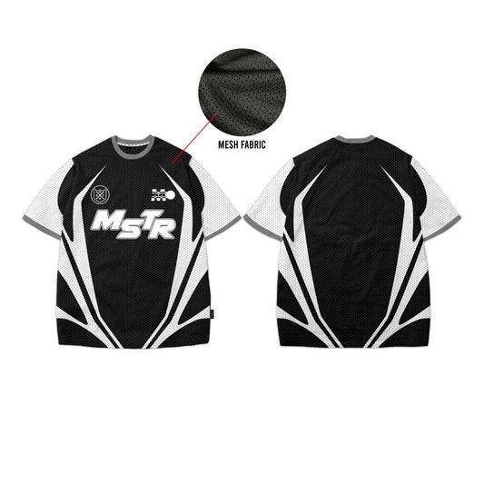 MSTR - HOARD COLLECTION "H7" SUBLIMATION MESH