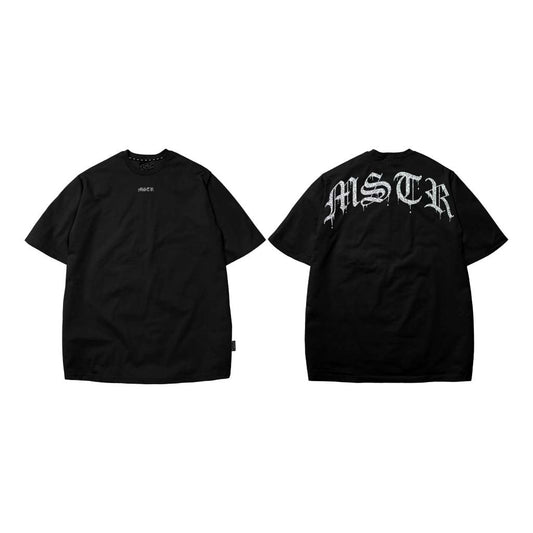 MSTR - ESCALATE COLLECTION "OG OE" TSHIRT ( BLACK)