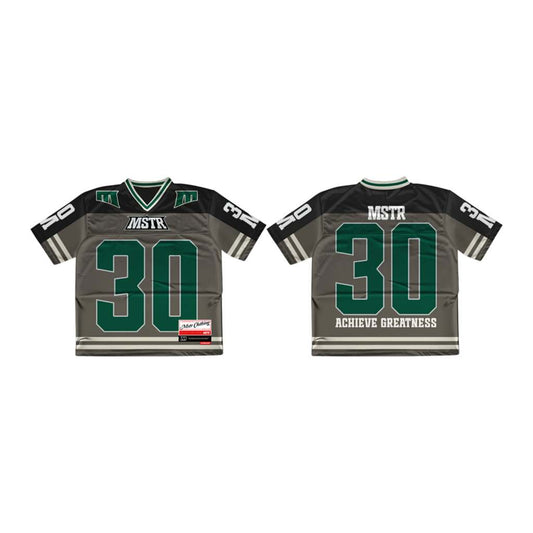 MSTR - SQUAD COLLECTION "OOFY" JERSEY SHIRT