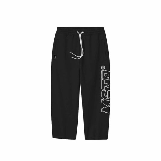 MSTR - ESCALATE COLLECTION "RETREAT" SWEATPANTS (BLACK)