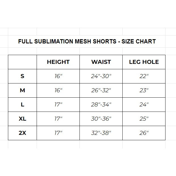 MSTR X DOHONCHO COLLAB - MECHA MESH SHORT (BLACK)