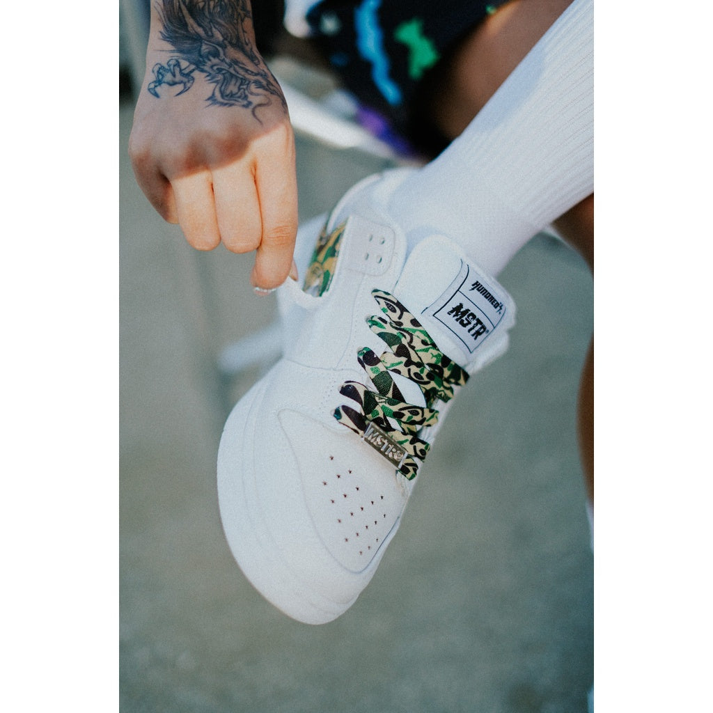 MSTR X THE HUNDRED PERCENT COLLAB - WOMEN SHOES SIZE