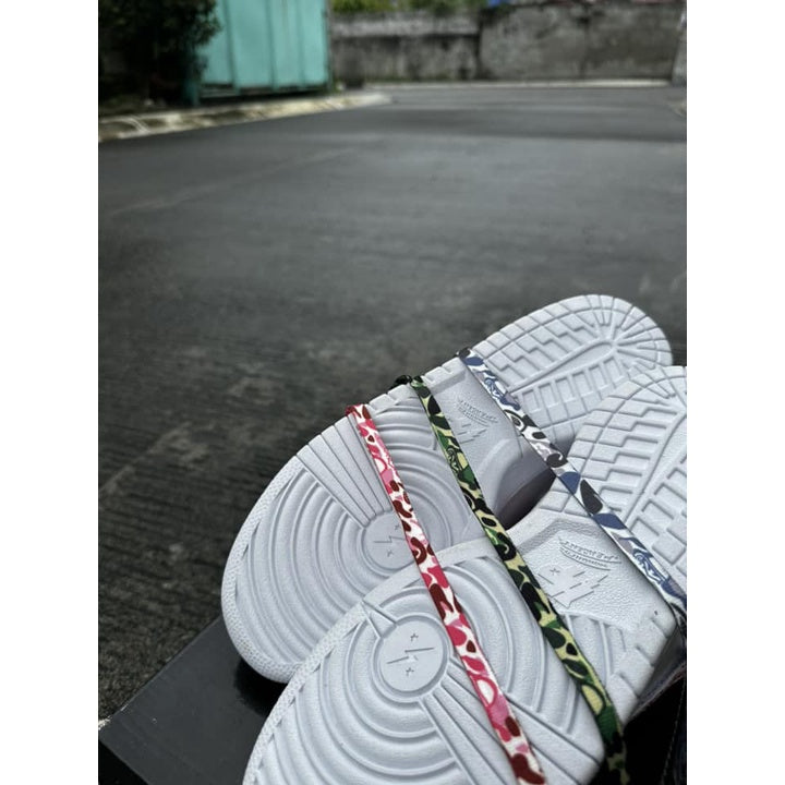 MSTR X THE HUNDRED PERCENT COLLAB - WOMEN SHOES SIZE