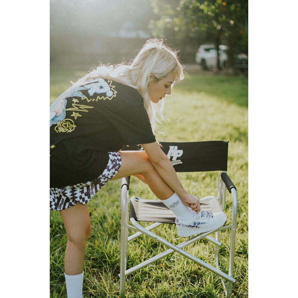 MSTR X THE HUNDRED PERCENT COLLAB - WOMEN SHOES SIZE
