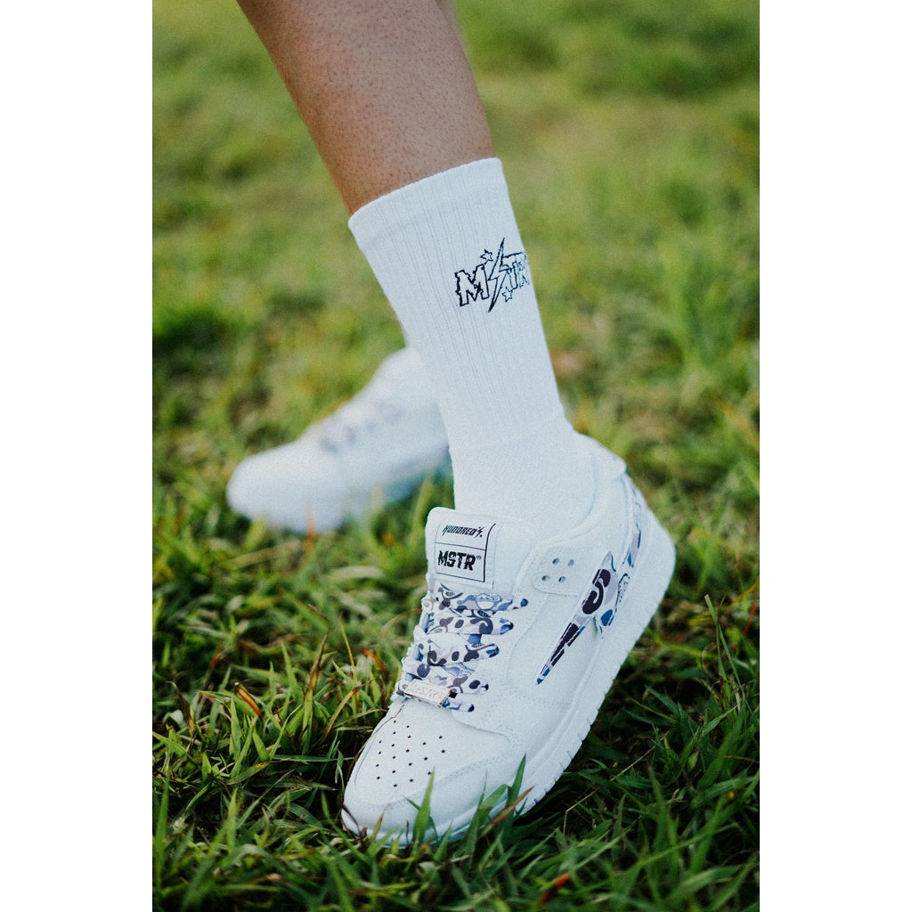 MSTR X THE HUNDRED PERCENT COLLAB - WOMEN SHOES SIZE